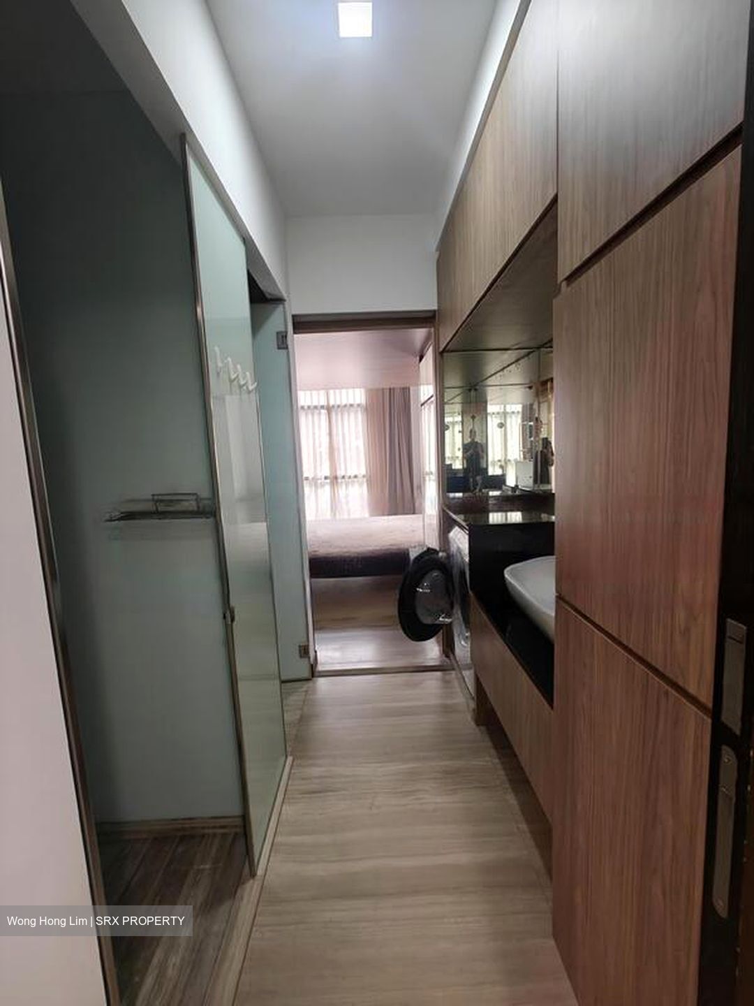 The Seawind (D15), Condominium #458574041